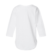 1st Birthday Romper Boy