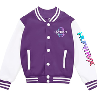 Kpop Demon Hunter Jacket