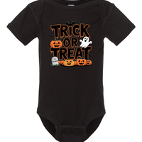 Baby Trick or Treat Halloween Costume, Halloween Wear