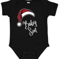 Christmas Santa Hat Shirts | Disney Christmas | Santa Matching Pajama Shirts 