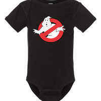 Baby Ghostbusters Halloween Costume, Halloween Wear