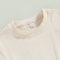 1st Birthday Romper Girl