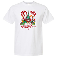 Best Christmas ever Christmas Trip Shirt |  - Noahs Ark Box