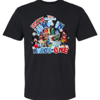 Personalized Disney on Ice Birthday Boy Shirt Custom Party Tee
