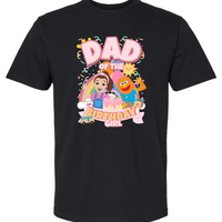 Can You Say One Shirt - Custom Ms Rachel Birthday Girl Shirt