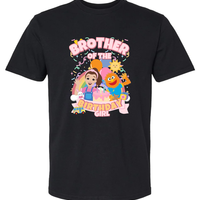 Can You Say One Shirt - Custom Ms Rachel Birthday Girl Shirt