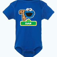 Family Matching Uno Birthday Party Shirt custom birthday tshirt noahs ark box 1 baby onesie