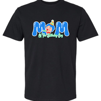 Plim Plim Shirt family T-shir mom