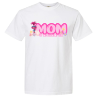 TROLL BIRTHDAY FAMILY MATCHING TSHIRT GIRL TWO NOAHS ARK BIRTHDAY