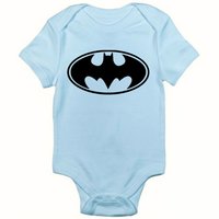 Batman Onesie Girl or Boy