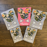 Custom Disney Hawaii Shaka Hands Aulani Family and Friends T-Shirt