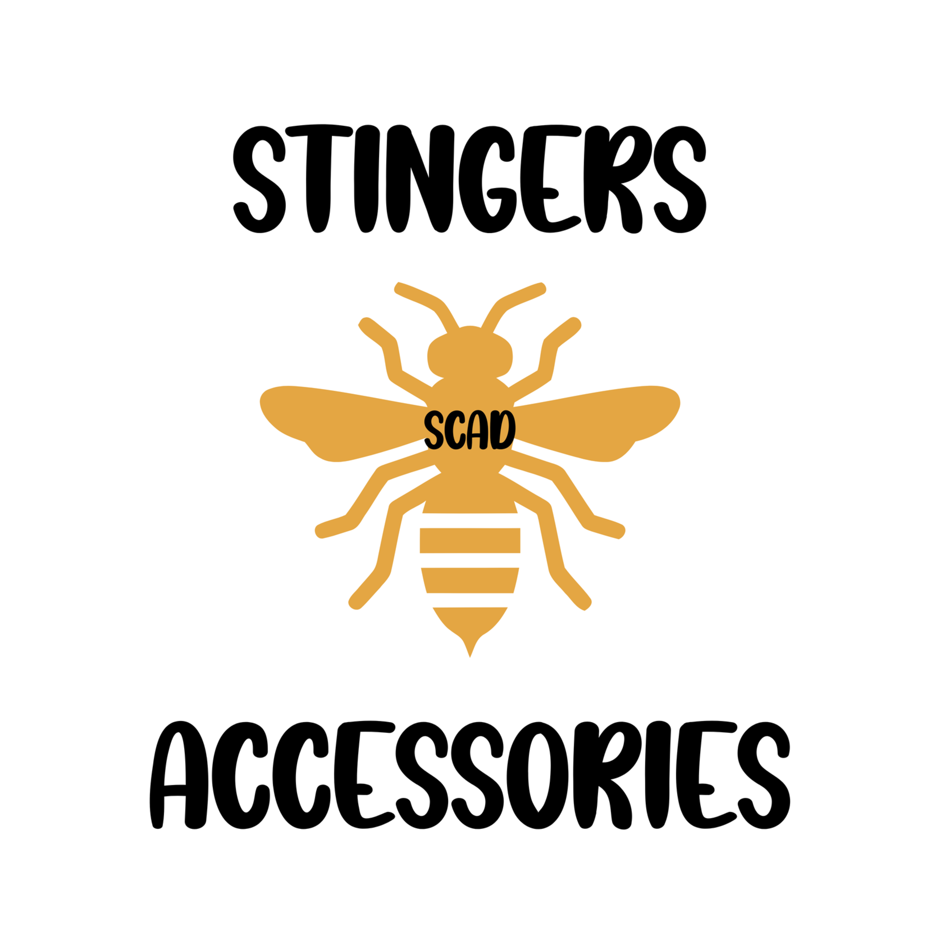 STINGERS - CUSTOM - ACCESSORIES