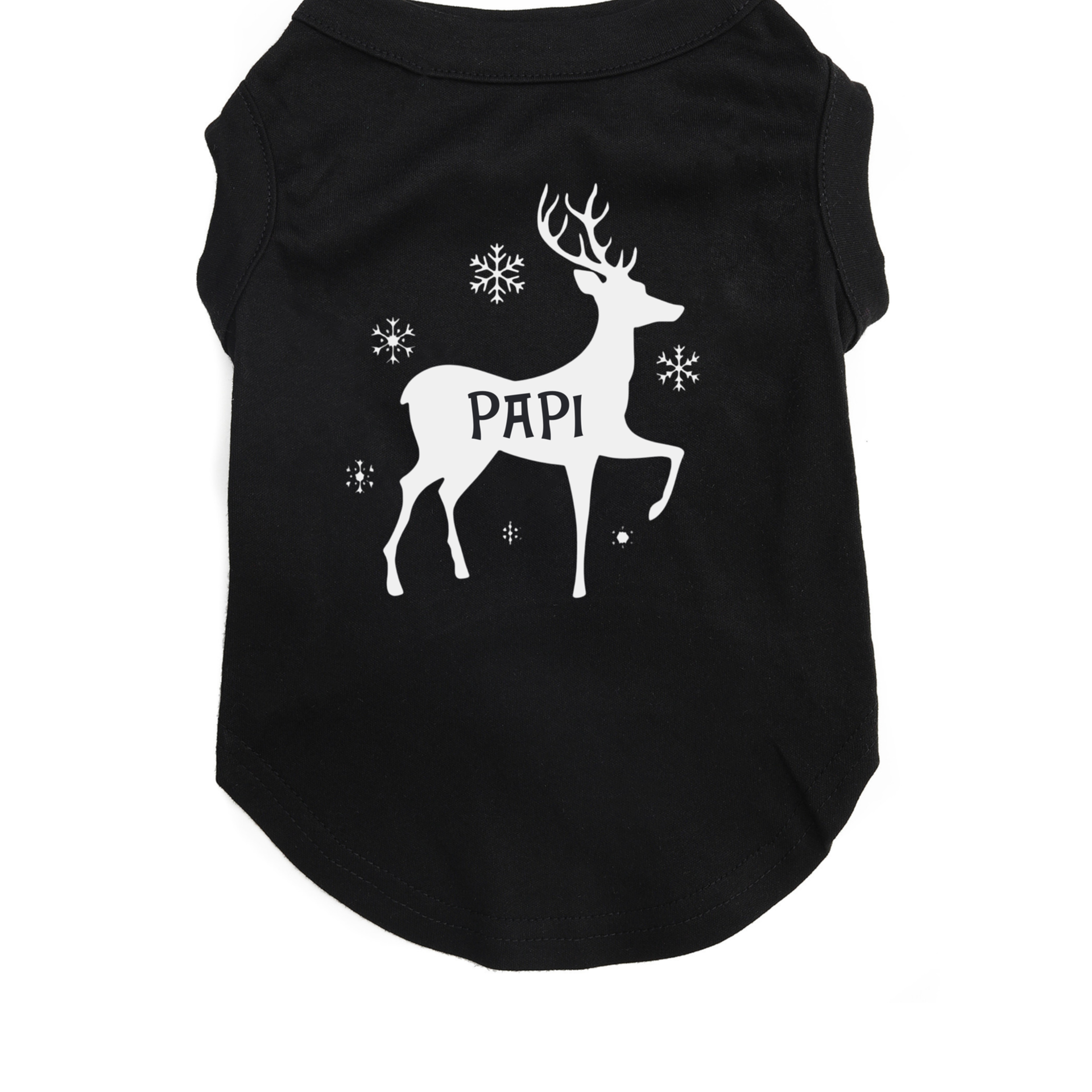 Santa's Reindeer Shirt, Christmas 2025 Shirts, Reindeer Names Shirt, Reindeer Crew Tee, Santa Xmas Shirt dogs lover