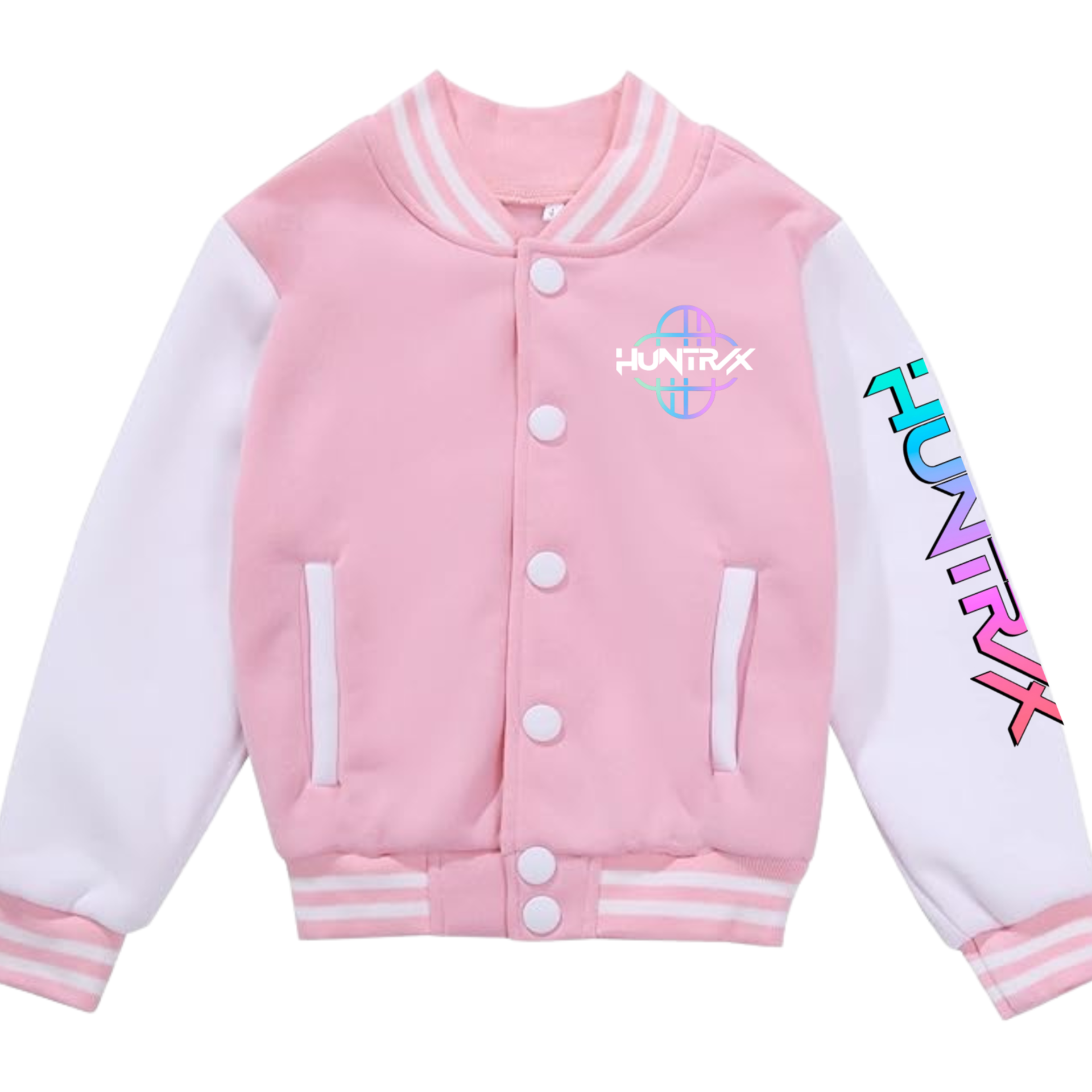 Kpop Demon Hunter Jacket