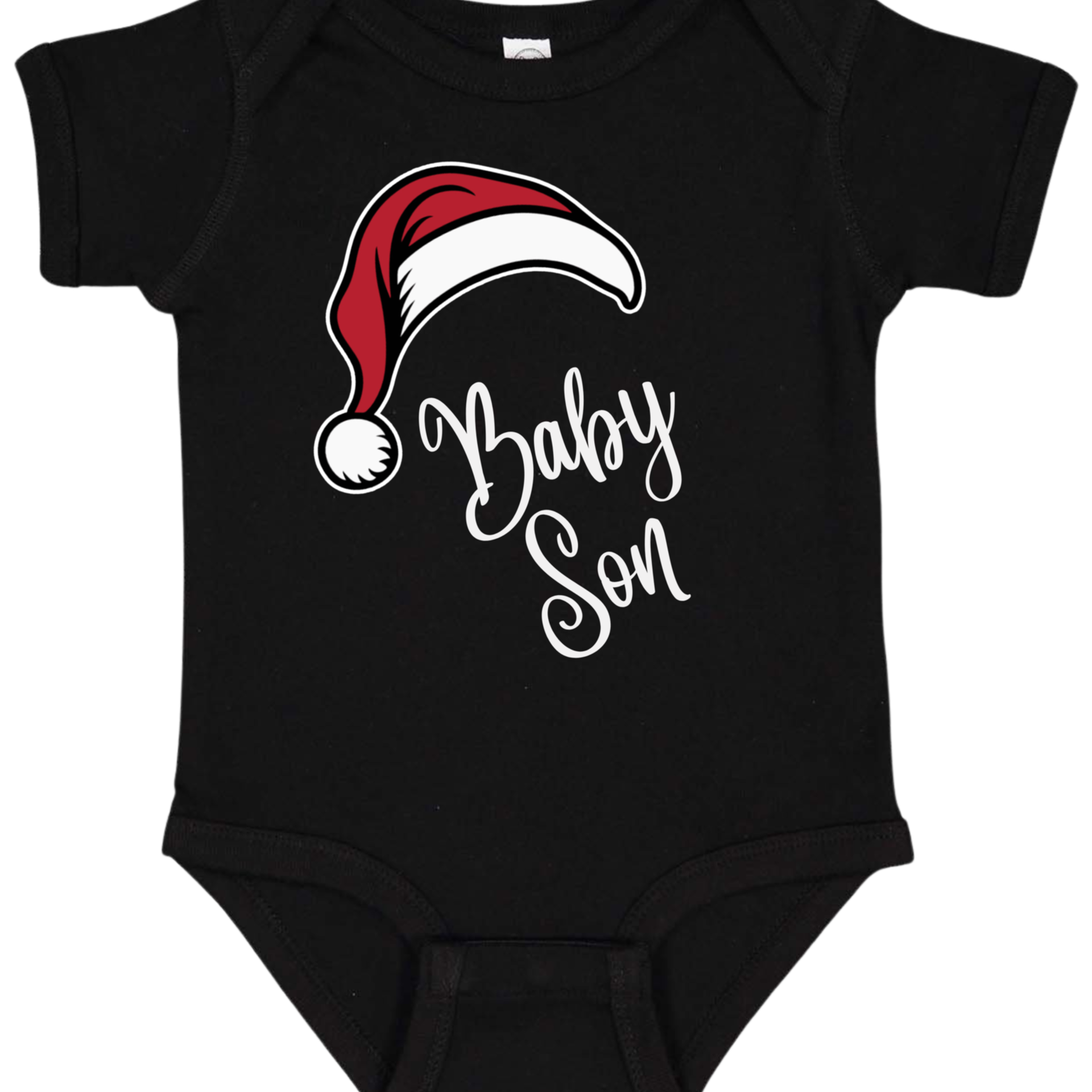 Christmas Santa Hat Shirts | Disney Christmas | Santa Matching Pajama Shirts 