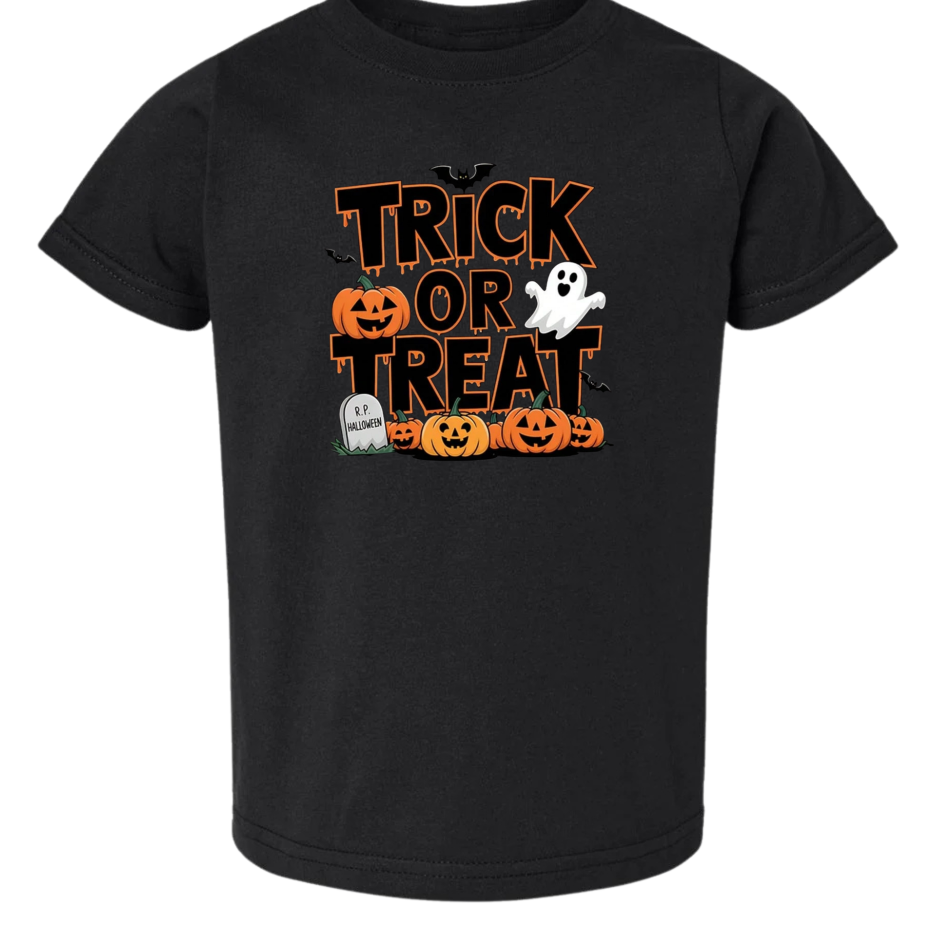 Trick or Treat Halloween Costume, Halloween Wear