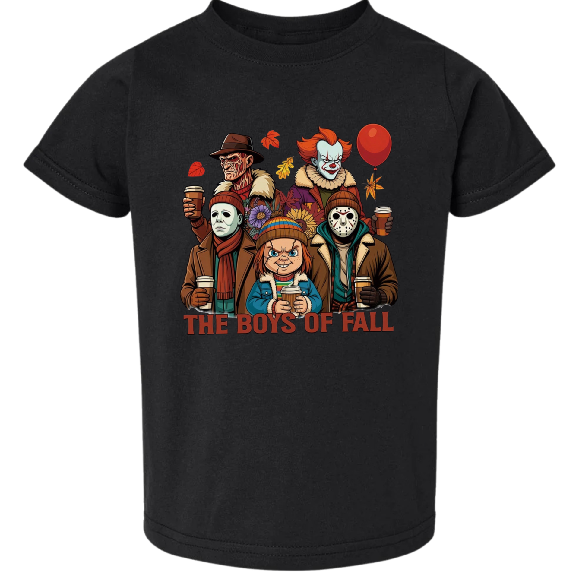 Nightmare Squad Halloween Costume, Halloween Wear