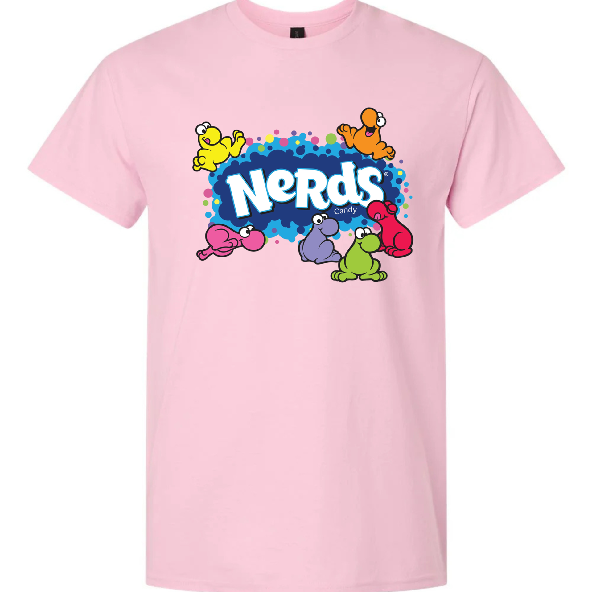 Personalized Birthday Candy Halloween Costume Shirt, Halloween Family Group Shirt, Snack Bar Team T-shirt Theme