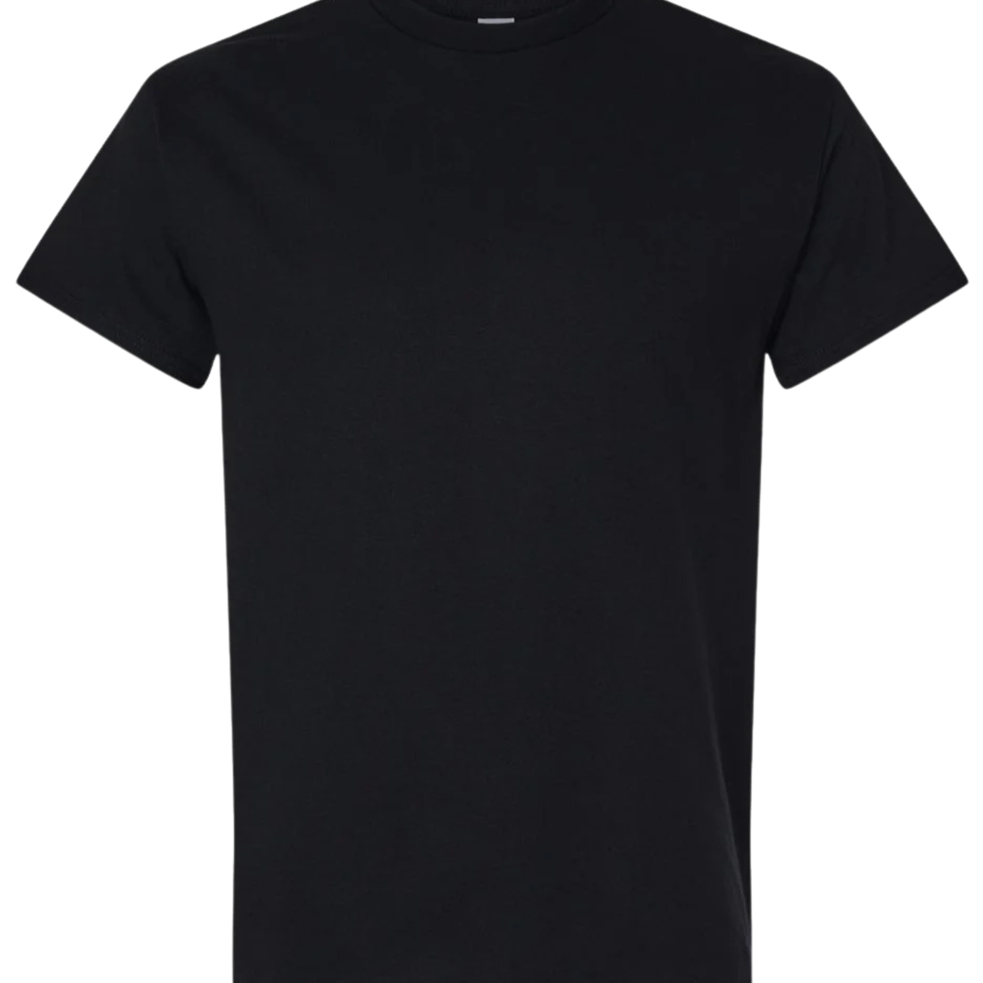 Personalized No Minimum | Custom T-shirts By Noah's Ark Box®