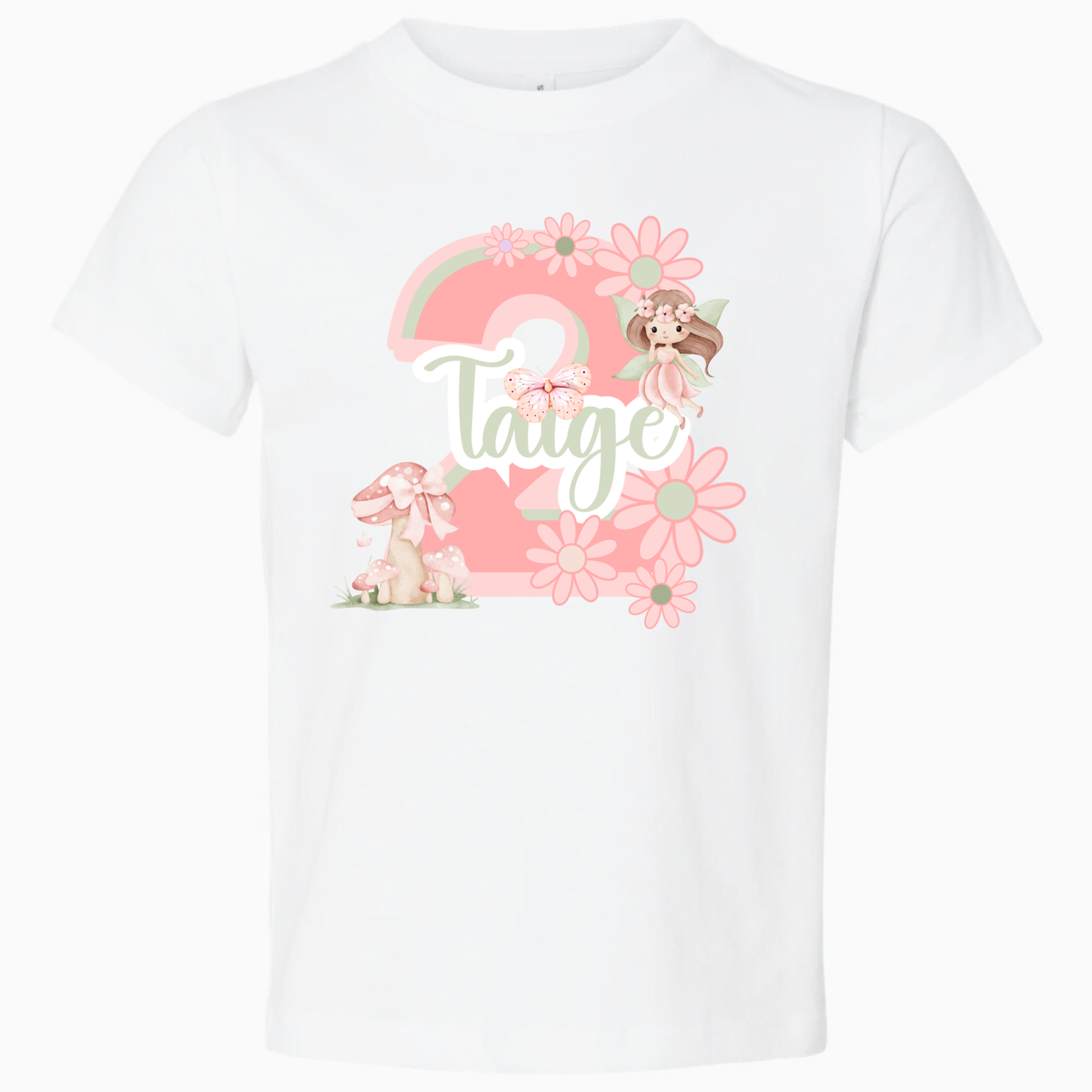 Family Shirt, Daisy Flower Tee, One Daisy Family Matching Tee, Family Birthday Tee, Daisy Family Shirt, 1st Birthday Daisy Tee