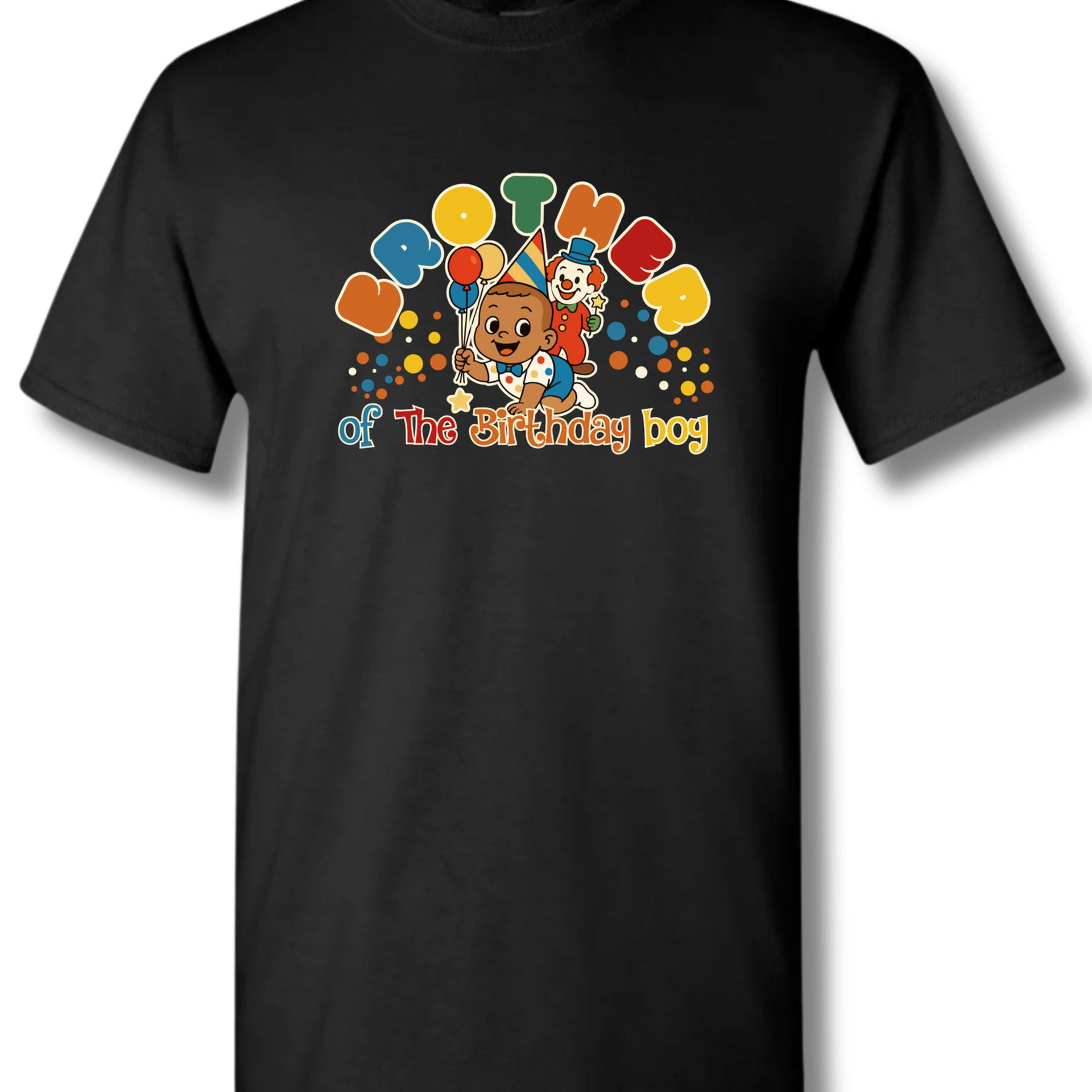 Custom Personalized 80's baby theme  Shirt family T-shirt custom birthday T-shirt  Birthday Boy Custom Tee Birthday Party Shirt