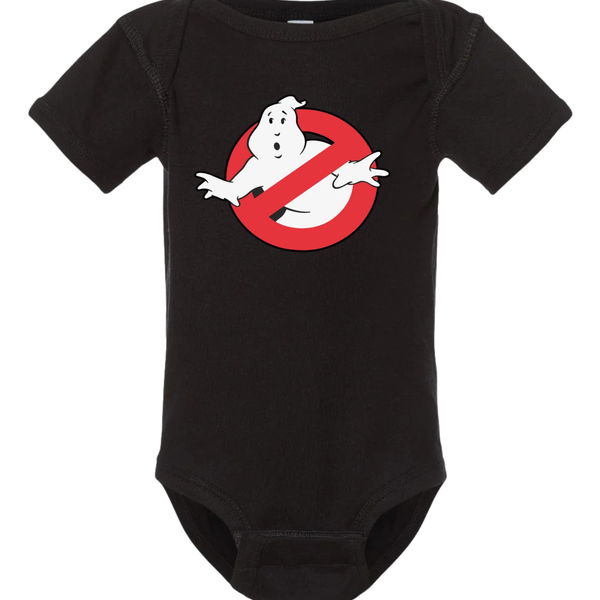 Baby Ghostbusters Halloween Costume, Halloween Wear